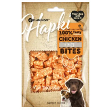 Snack Hapki Bites De Frango E Arroz